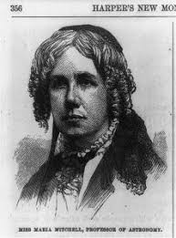 Margaret Rossiter and the Matilda Effect