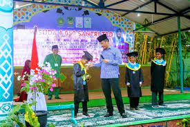 Check spelling or type a new query. Indahnya Berbagi Santri Tpq Seibeduk Subsidi Spp 400 Rekannya Yang Duafa