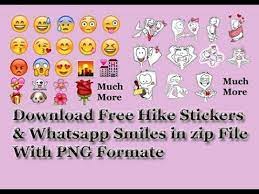 Whatsapp Stickers Zip Sticker Download Music Stickers Sticker Maker