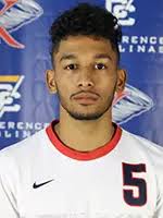 2019 Men's Soccer Roster