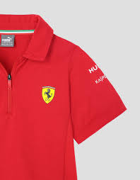 Account & lists account returns & orders. Puma Ferrari Polo Shirt F39f30