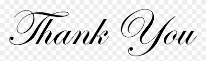 Animated gif transparent background thank you. Thank You Groenboontjie Clipart Panda Thank You Writing Gif Png Download 41478 Pinclipart