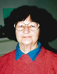 Obituary information for Patricia A. Glick