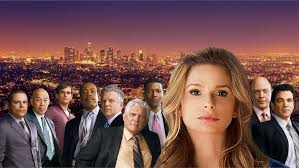 Prime Video: The Closer: The Complete Sixth Season
