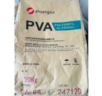 China Polyvinyl Alcohol, PVA2488, PVA Resin Manufacturer