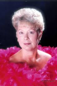 Pamela Murray Obituary