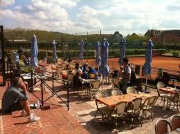 Los tie break son conocidos también como la muerte súbita. Le Tie Break Deauville City Restaurant Reviews Photos Phone Number Tripadvisor