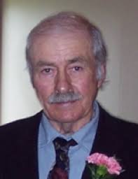 Albert "Pete" Scheff