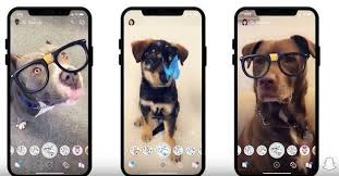 Snapchat Adds Hilarious Filters For Your Dog Here S How To Find Them
