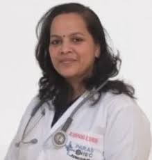Dr. Anupama Singh