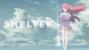 After A Long Standing Friendship And Both Following Similar Career Paths Porter Robinson And Madeon Released A Highly A Porter Robinson Anime Anime Wallpaper