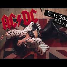 Check spelling or type a new query. Stream Ac Dc You Shook Me All Night Long Cover By Sershen Zaritskaya Feat Kim And Shturmak By Major Nyashin Listen Online For Free On Soundcloud