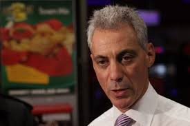 Ex-Obama aide elected Chicago mayor