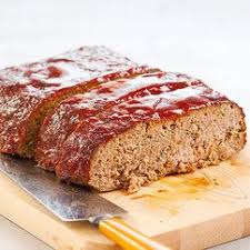 Pin On Meatloaf