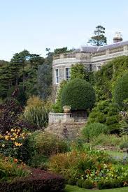 Scenic Sea Inlet Of Strangford Loughs Legendary Mount Stewart Gardens Irish Garden Dream Garden Irish Cottage