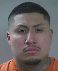 Nampa Police Troll Wanted Suspect: Have You Seen Him?