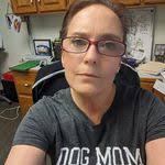 Misty Huddleston's Instagram, Twitter & Facebook