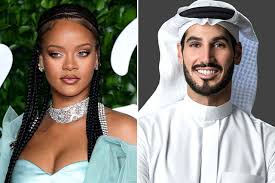 After 3 years together, Rihanna is separated from the Arab billionaire