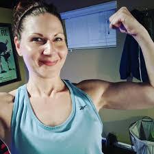 Dena French's Instagram, Twitter & Facebook