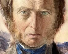 Conrad Shawcross review