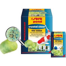Sera Crystal Clear Su Berraklastirici 1 Adet Kovadan Bolme Fiyati