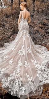 24 Stunning Cheap Wedding Dresses Under 1 000 Wedding Forward In 2020 Cheap Wedding Dress Fit And Flare Wedding Dress Making A Wedding Dress