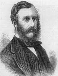 John Ralph Ormsby-Gore, Barwn 1af Harlech