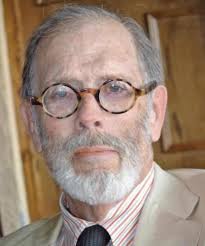 Gerard Balsley Obituary (1946