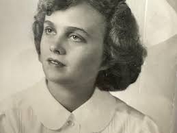 Maxine Violet Rapp's Obituary