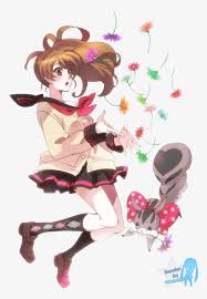 She'll have to live with the struggle of adjusting to her new life and family. Natsume Hinata Brothers Conflict Fanarts Anime Brothers Conflict Ema Outfits Free Transparent Png Download Pngkey