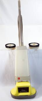 Pin On Floor Scrubber