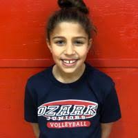 Ozark Juniors 10 Blue