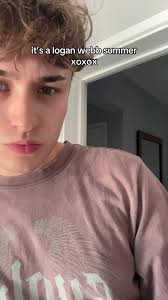 Logan Webbe