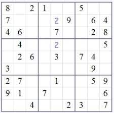 Beginners can start by choosing the easy level to get acquainted with. 5 Websites To Play Sudoku Online