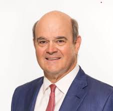 Our Executive Team & Board