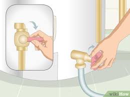 How do you clean a hot water heater? How To Drain A Water Heater 13 Steps With Pictures Wikihow