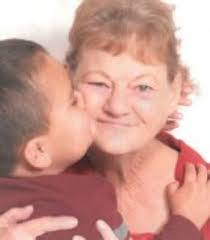 Obituary information for Jacqueline Bautista