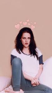 Pin On Kristen Stewart Iphone kristen stewart wallpapers hd desktop backgrounds 750×1334.