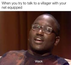 Pin By Buggy Vincent On Gaming In 2020 Animal Crossing Memes Animal Crossing Funny Animal Crossing