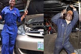 Rav 4 world is the internet's largest toyota rav4 suv and ev online forum community. Toyota Camry Mechanic Near Me Latest Car News Car Blog News In Nigeria Car Import Duties In Nigeria Latest Car Release