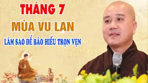 Quá Xúc Động Khi Nghe Thầy Giảng Công Ơn Của Cha Mẹ Trong Mùa Lễ Vu Lan Báo  Hiếu Thầy Thích Pháp Hòa