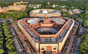 From 1921-2023: A Timeline Of Parliment House