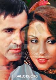 Telenovelas Colombianas: Grandes Historias, Grandes Personajes.