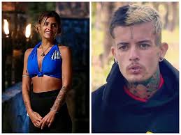 Roxana ghiță are doar 22 de ani și a acceptat propunerea de a participa la survivor românia 2021. Exclusiv Zanni DezvÄƒluiri BombÄƒ Despre Roxana GhiÈ›Äƒ A IntreÈ›inut RelaÈ›ii Intime Cu Wowbiz
