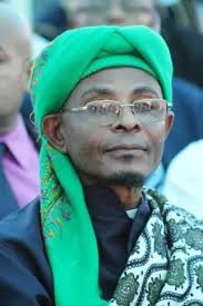 Profil public de Rifki Said Abdallah