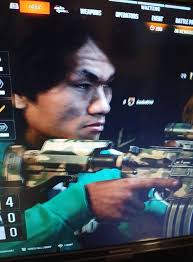 Well that squid games event is so bad 😅 this game just ain't fun anymore.  Remember when the events where boss? What's going