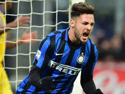 Ranocchia steht bereits seit 2011 bei inter unter vertrag und war in dieser zeit teilweise teamkapitän. D Ambrosio E Il Primo Italiano A Segnare Per L Inter In Questa Stagione Goal Com