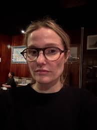 Eleanor Darling McFadden! I don't even have words.