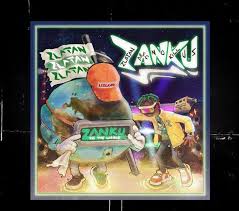 Zlatan Ft Barry Jhay Adura Agba Scopatumana Distracted Ft Patoranking Freesami Media