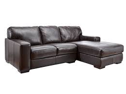 Club Classic 2 Seater Chaise Bay Leather Republic Chaise Sofa Armchair Modular Sofa